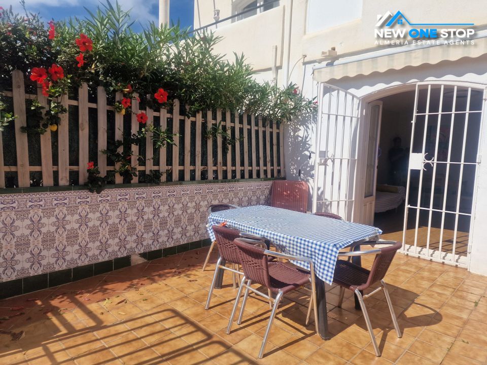 Duplex i Mojacar, Almeria - foto 3